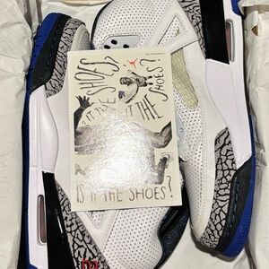 Jordan Spizike Size 10